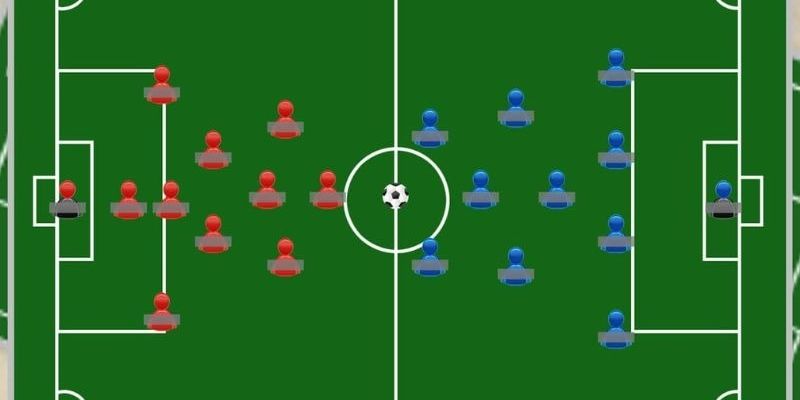 Ứng dụng cách tính biên lợi nhuận nhà cái