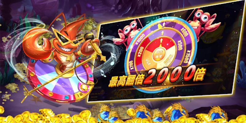 Trải nghiệm câu cá vàng