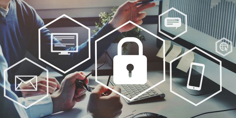 Chính sách bảo mật ứng dụng công nghệ