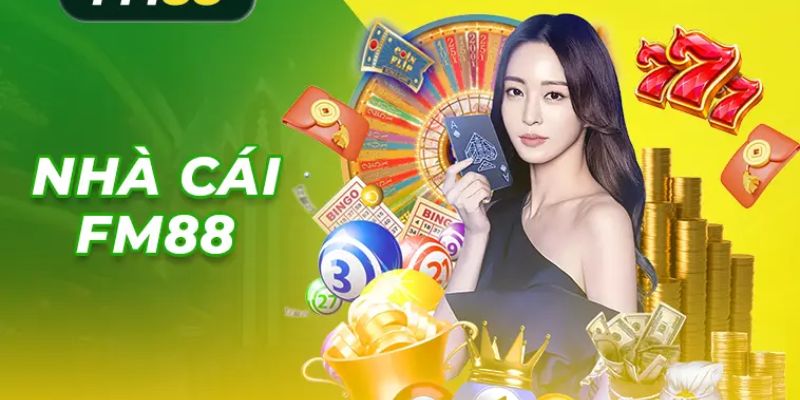 Giới thiệu lợi ích tham gia FM88