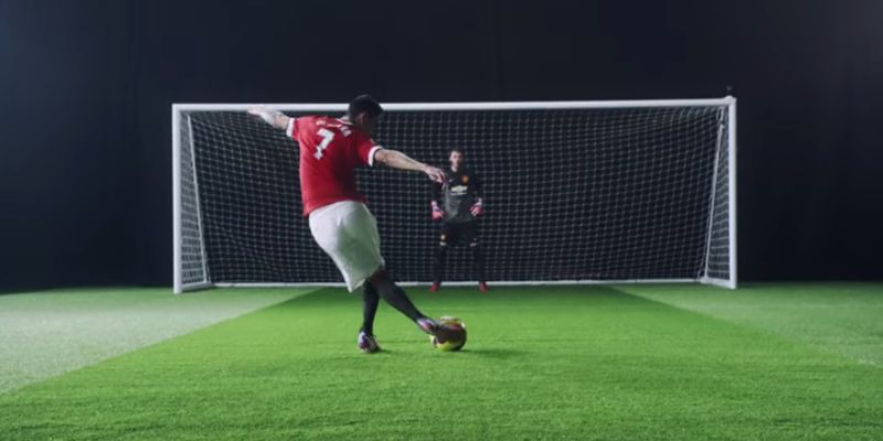 Khám phá chi tiết soi kèo Penalty