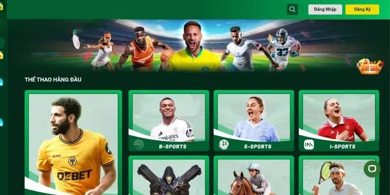 FM88 được đánh giá cao nhờ kho game đa dạng và sự uy tín