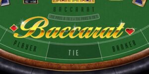 Kỹ thuật chơi baccarat chi tiết