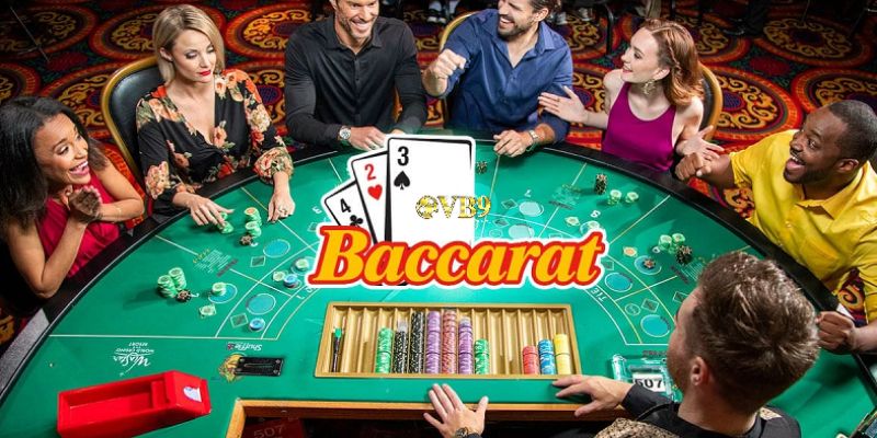 Kỹ thuật chơi baccarat là gì