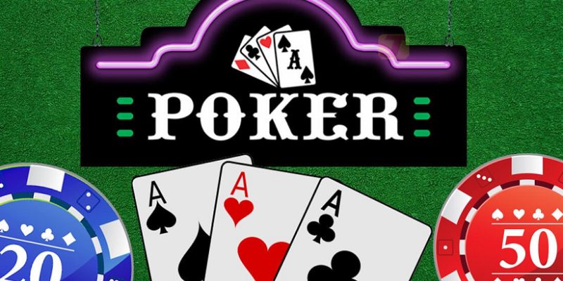 Mẹo chơi poker là gì