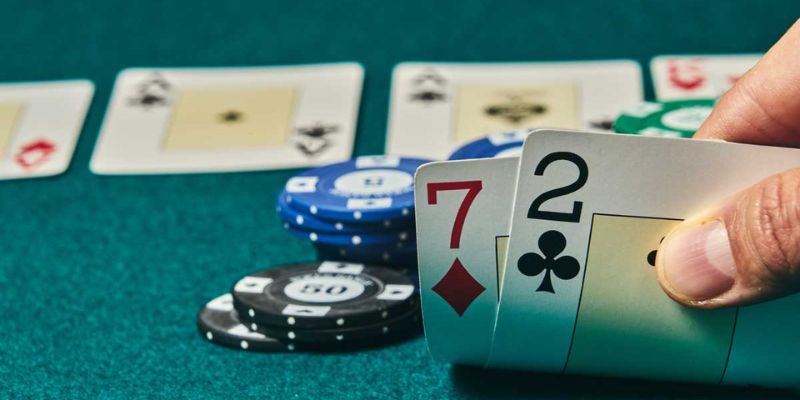 Mẹo chơi poker nâng cao