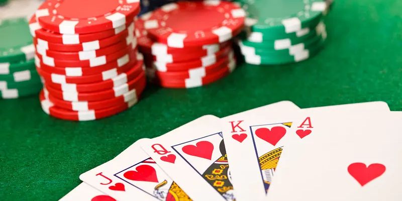 Mẹo chơi poker khác biệt