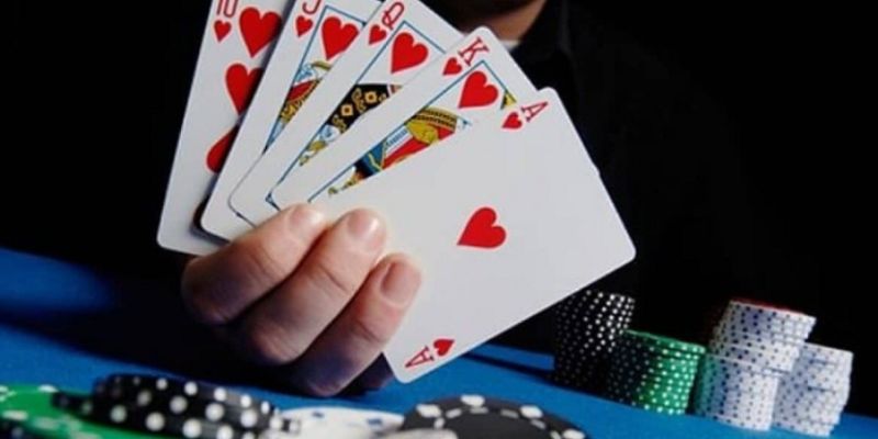 Mẹo chơi sâm lốc hay nhất