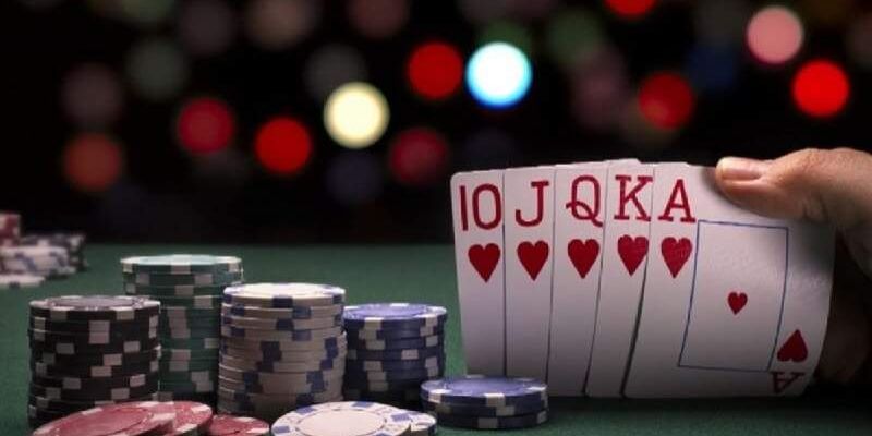 Mẹo chơi sâm lốc áp dụng