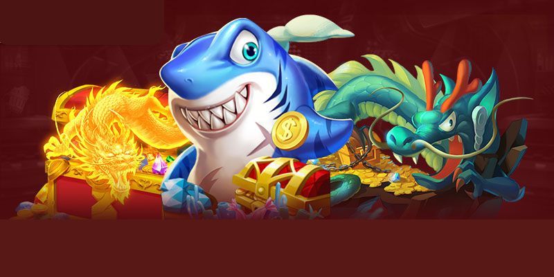 Nhị gia bắn cá chiến thuật chơi