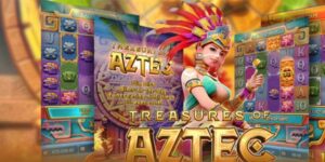 Nổ hũ Ngọn lửa Aztec là gì